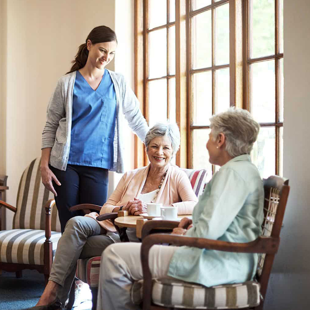 Charnwood Care Charnwood Care